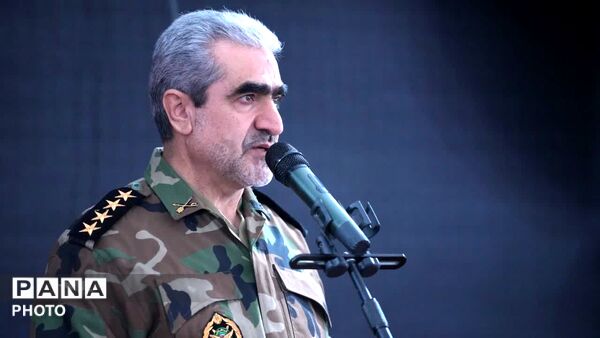 برپایی نماز عبادی وسیاسی جمعه شهرستان فردیس