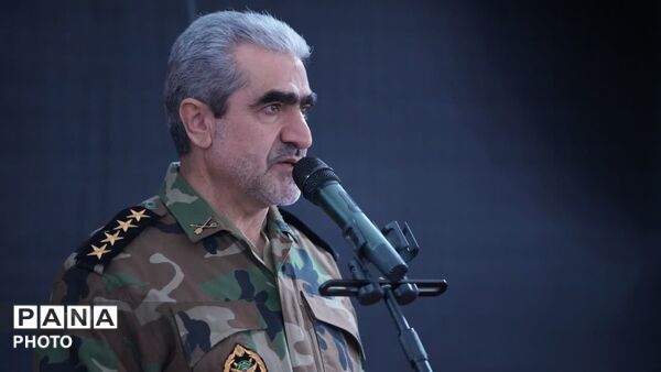 برپایی نماز عبادی وسیاسی جمعه شهرستان فردیس