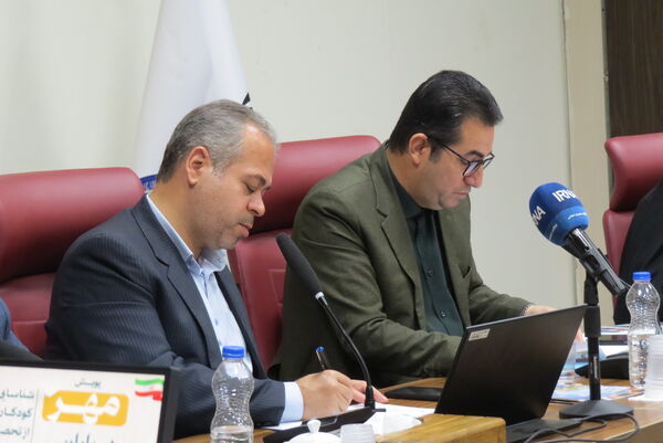 جلسه شورای معاونان در استانداری خراسان شمالی 