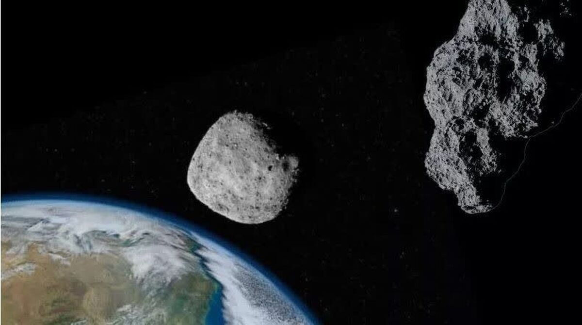 ثبت ۳ سیارک جدید؛ افتخارآفرینی نجومی نوجوانان لرستانی