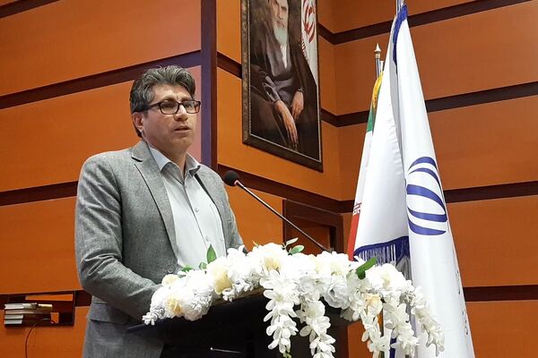 کارگاه آموزش خانواده در بهارستان ۲