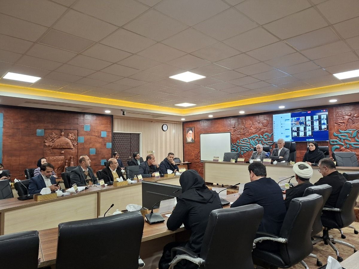 استعفای رئیس فدراسیون ناشنوایان پذیرفته شد