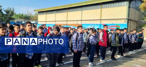 سید مقاومت به یاران شهیدش پیوست