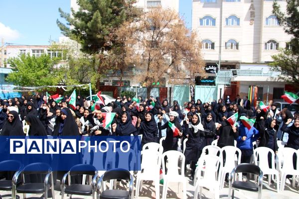 آیین نواختن زنگ انتقام سخت تنبیه متجاوز 