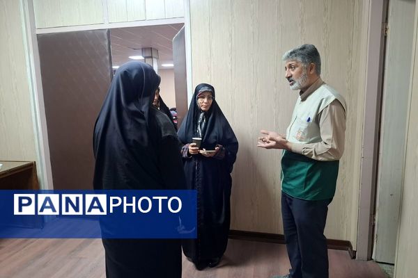 فرهنگیان ملارد، سفیران مهدویت می‌شوند