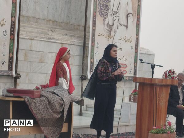 مینی‌ورلد ملایر میزبان ادیبان همدان، ملایر، نهاوند و تویسرکان 