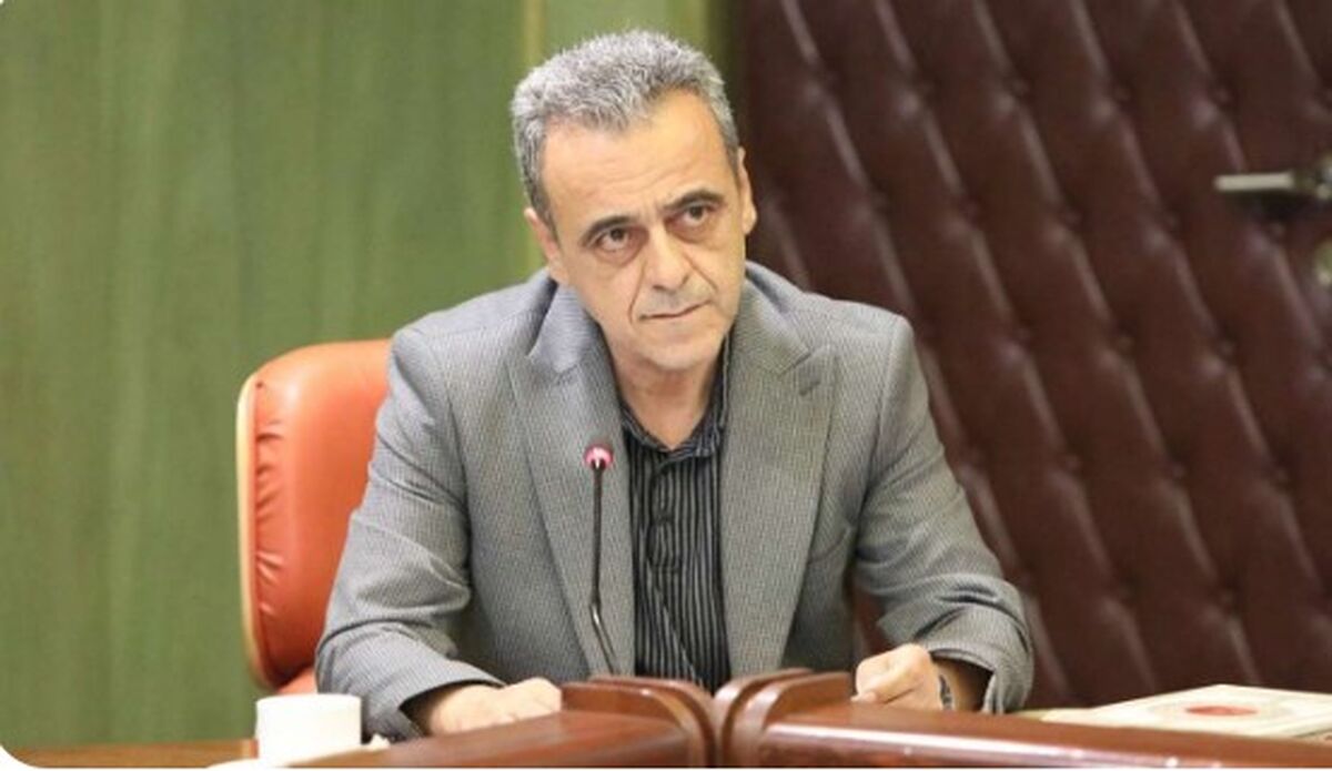 100 هزار تن برنج وارداتی بخش خصوصی در گمرکات کشور است
