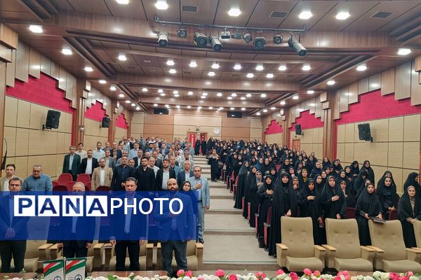 برگزاری جلسه توانمندسازی حقوقی و قضایی مدیران شهریار