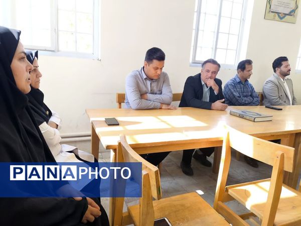 روستای فدافن قطب معرفتی خراسان و تنها روستای دوستدار کتاب در خراسان رضوی