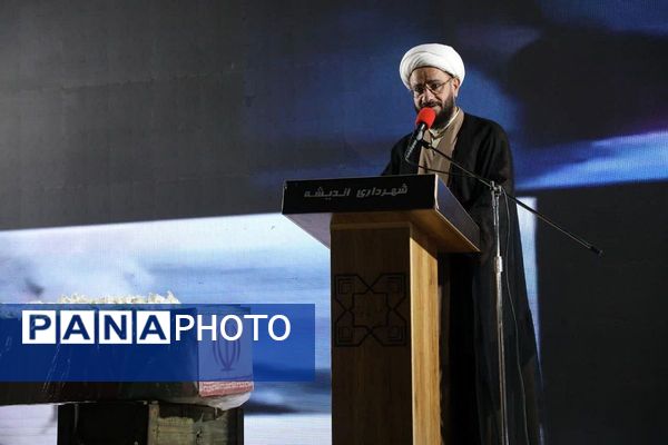 از تجدید میثاق با شهدا تا نوای مداحان