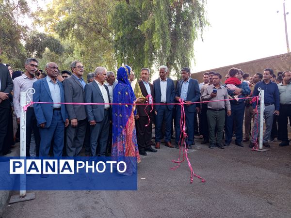 جشنواره ملی مغ مهرگان در حاجی‌آباد