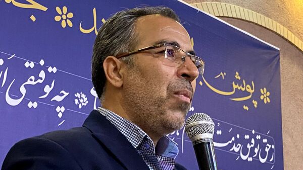 پویش ماه مهر در سازمان‌ دانش‌آموزی یزد