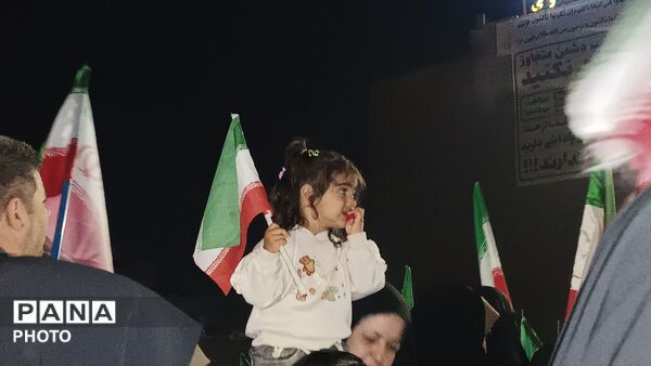 سی و یکمین فراخوان مردمی شهرستان کاشمر