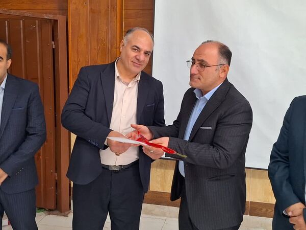 تجلیل از دانش‌آموزان مقام آور و فعالان جشنواره نوجوان خوارزمی