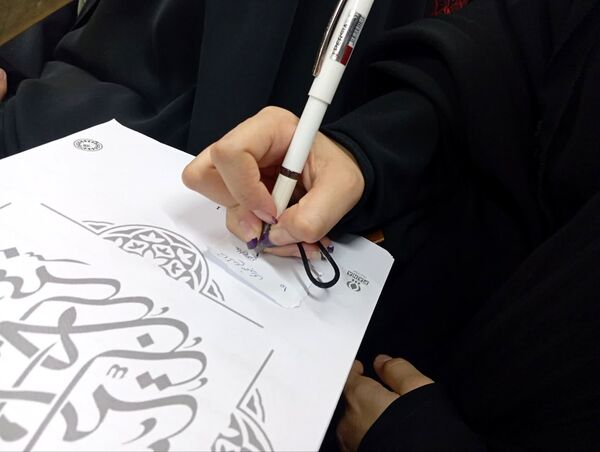 برگزاری دوره‌‍‌ توانمندسازی نوخبرنگاران پانا در شهر ساوه
