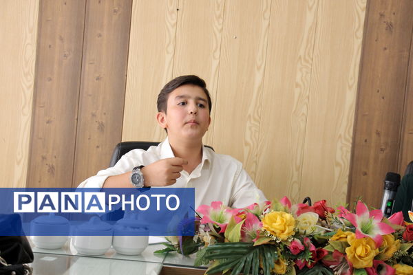 کارگاه یکروزه دوره معرفی بازیگری صدا در تبریز