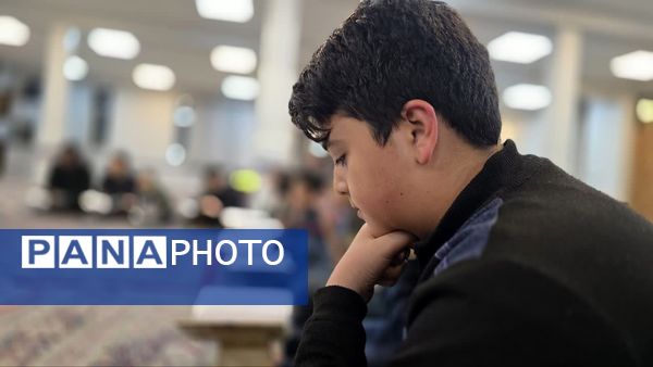  جلسات هفتگی صراط الحمید در دبیرستان بعثت  