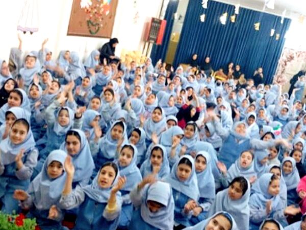 بهار دانش در روشنای میلاد حجت خدا