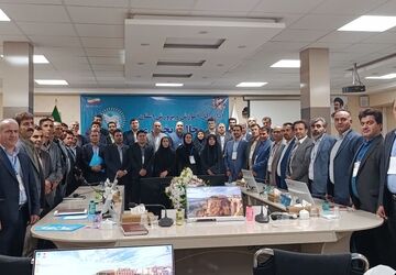 برگزاری سی و نهمین اجلاس رؤسای آموزش و پرورش در چهارمحال و بختیاری