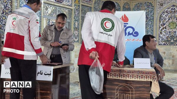 میز خدمت؛ پلِ سپیدِ میان درخواست‌ها و دل‌ها