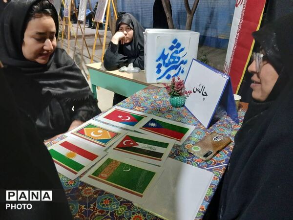دل‌های یزدی‌ها برای «فرشته‌های میناب» یکی شد
