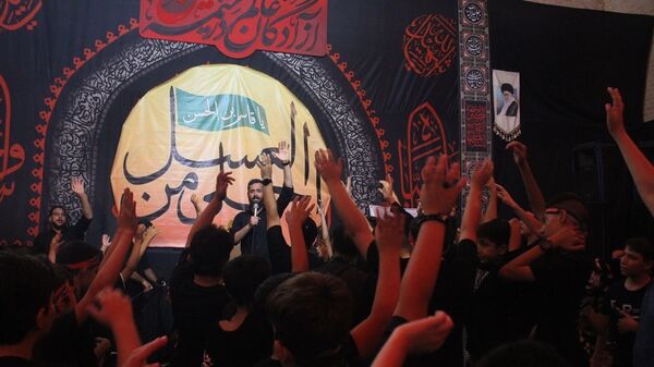 دوازدهمین سوگواره «احلی من العسل» در شهرستان دلیجان 