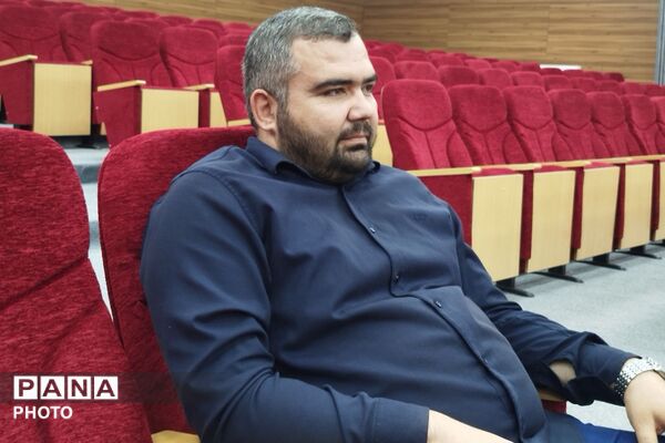 نشست فصلی مدیران مدارس آموزش و پرورش ناحیه دو شهرری