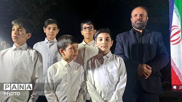 امشب ایران سراسر فریاد «الله‌اکبر» می‌شود