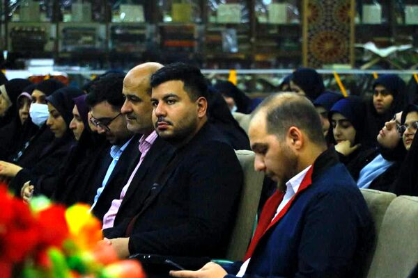 برگزاری چهل و چهارمین دوره مسابقات قرآن، عترت و نماز در خمینی‌شهر