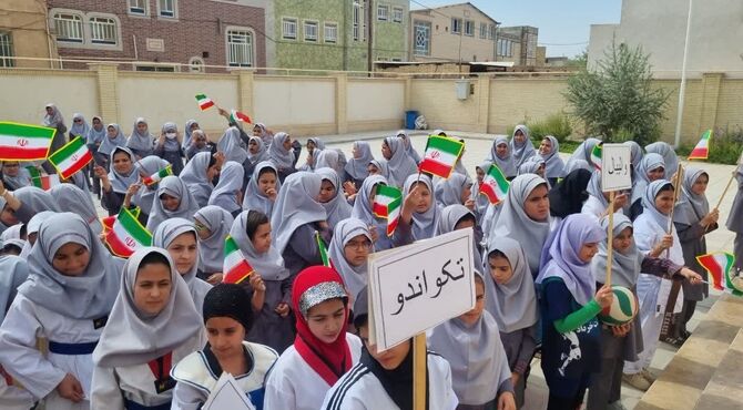 رقابت سالم رفاقت ماندگار