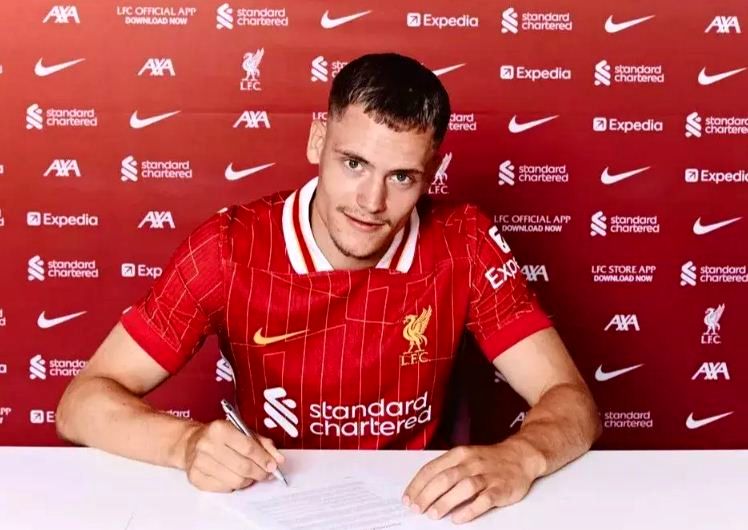 اخبار نقل‌وانتقالات فوتبال جهان؛ لیورپول به دنبال گوردون