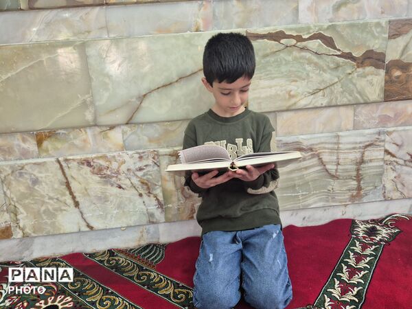 برگزاری اولین نماز جمعه فارسان در ماه رمضان 