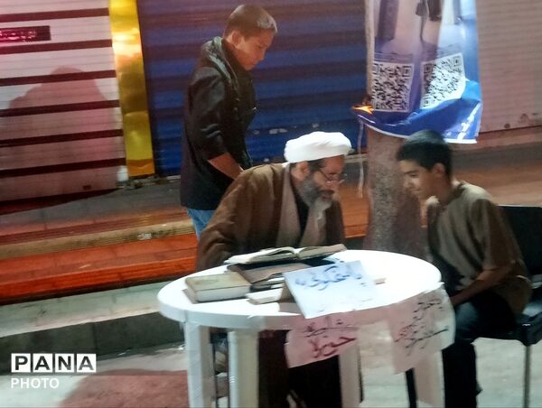 شور اشتیاق مردم ، بعد از 90 شب راهپیمایی 