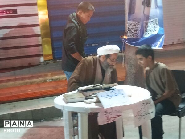 شور اشتیاق مردم ، بعد از 90 شب راهپیمایی 