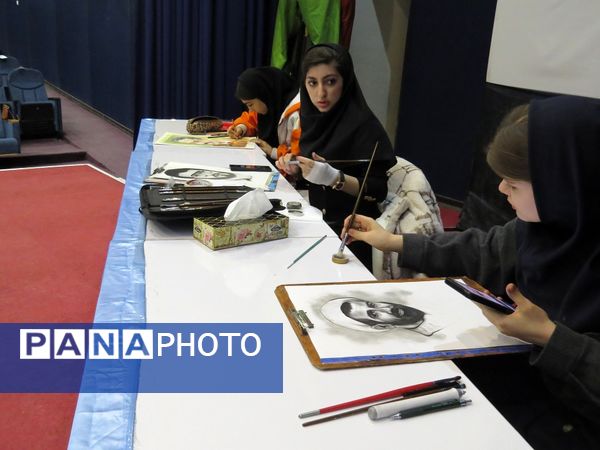 همایش بزرگداشت هفته امور تربیتی در بجنورد