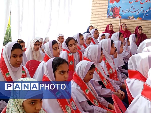 «جشن عاطفه‌ها» نقطه‌ای از نور و محبت