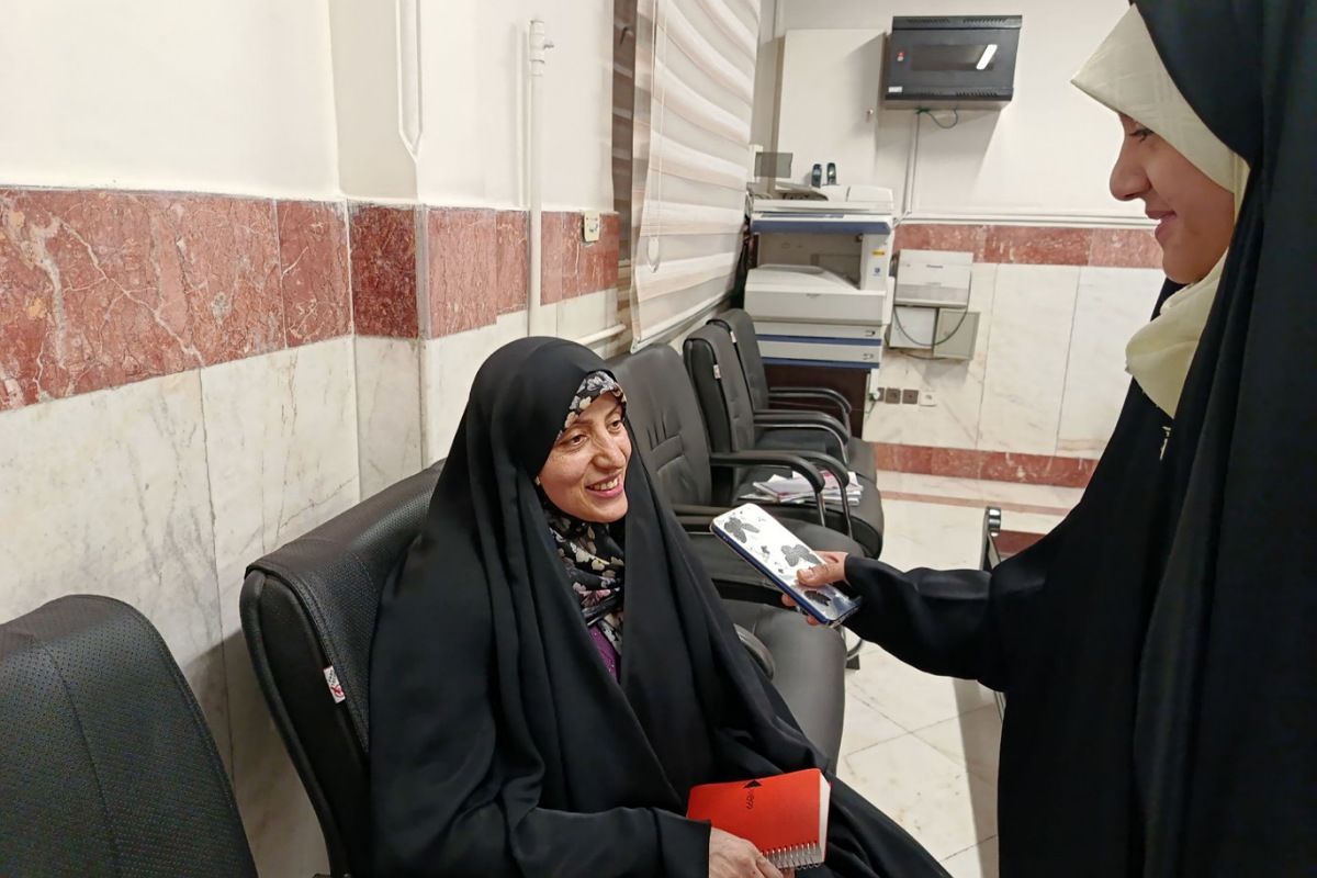 ارتقای کیفیت فعالیت‌های قرآنی با الگوگیری از تجربه‌های موفق است