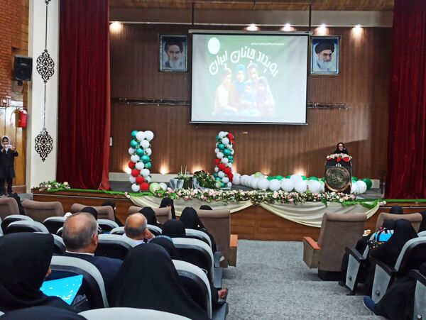 رویداد جانان ایران؛ نویدبخش تحول نسل جوان