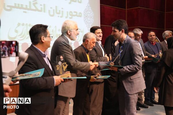 اختتامیه یازدهمین و افتتاحیه دوازدهمین دوره جشنواره نوجوان خوارزمی استان خراسان رضوی 