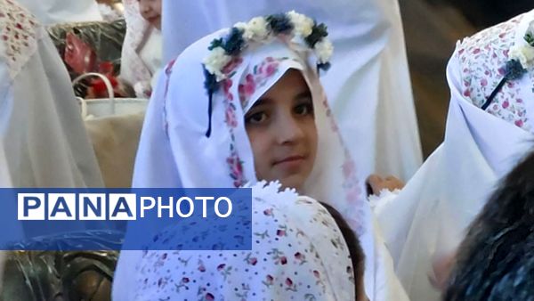 برگزاری هفتمین اجلاس سراسری نماز دانش‌آموزی در منطقه لاران