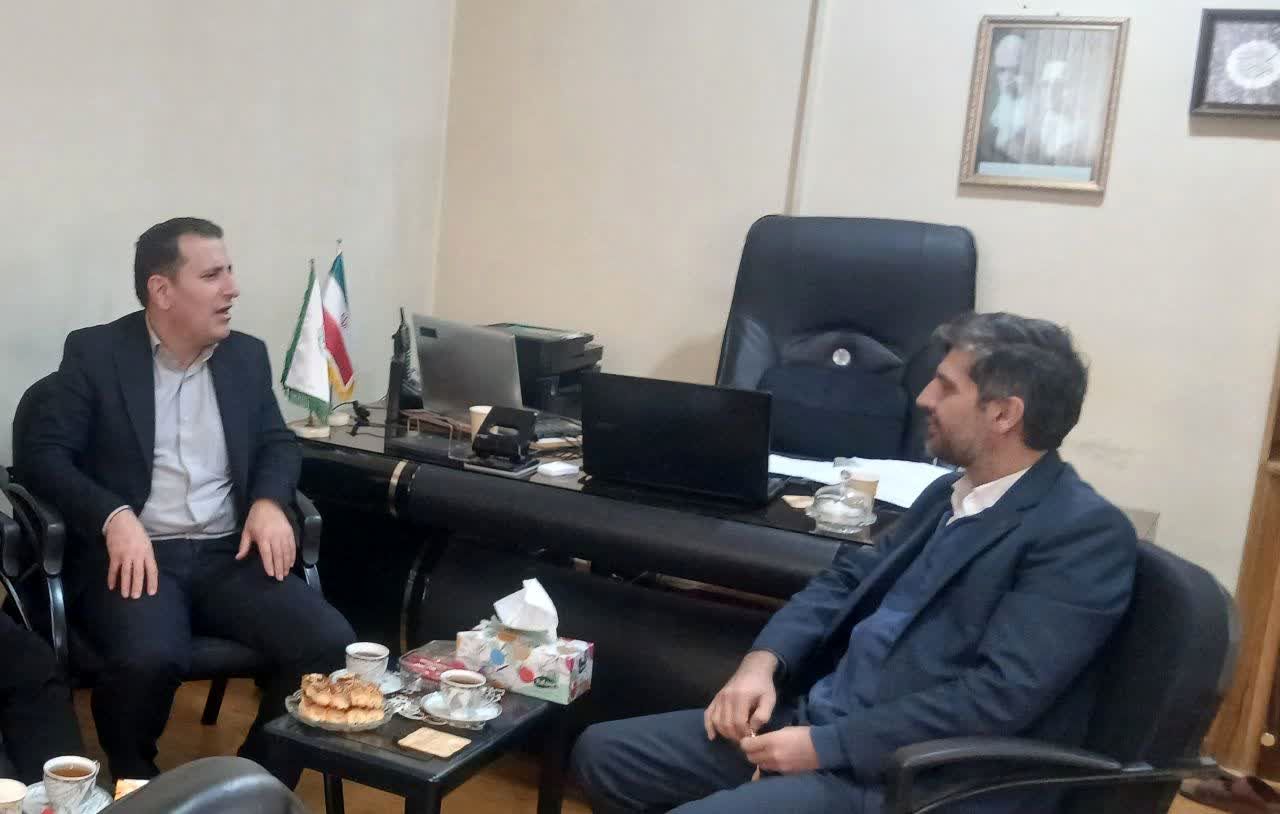 سازمان دانش‌آموزی تشکلی با مهارت آموزی و کاهش آسیب‌های اجتماعی است