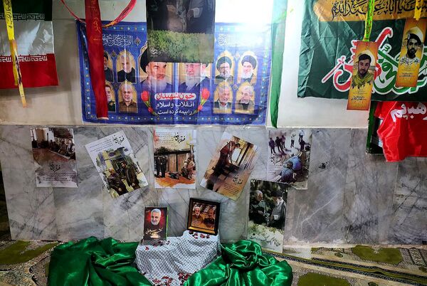 اعتکاف دانش آموزی در مساجد شهرستان مانه 