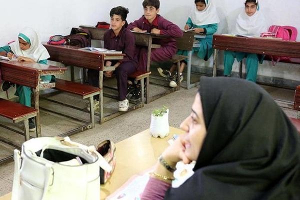 تدریس الهام‌بخش فرصتی برای ایجاد انگیزه و پویایی در یادگیری دانش‌آموزان است