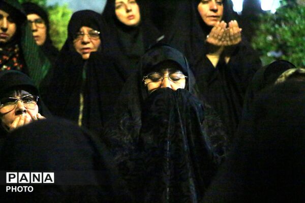 نماز استغاثه امام زمان(عج) برای پیروزی جنگ حق علیه باطل