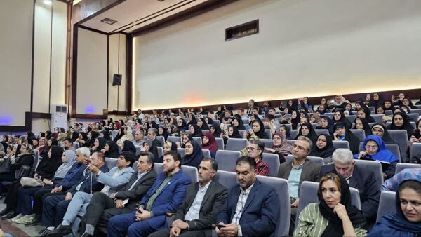پیوند اولیا و مربیان پیوند تربیت و آموزش 