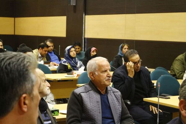 فیروزکوه میزبان همایش «نان کامل» می‌شود