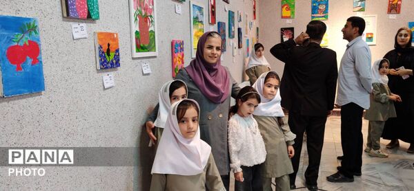 شکوفایی نسل نو؛ ظهور استعدادهای خلاق و تکنولوژیک در شهرستان مریوان