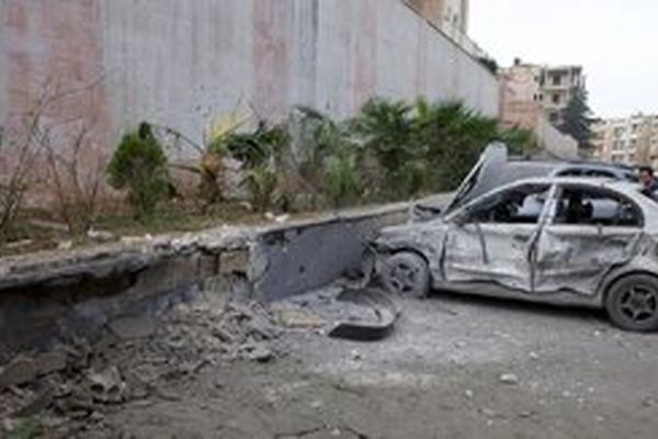 سازمان ملل: سوریه در وضعیت شکننده‌ای به سر می‌برد