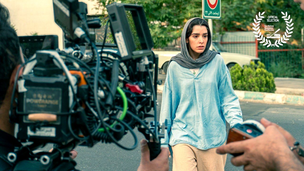 مترجم راهی آمریکا شد/ آخرین نقش‌آفرینی زنده‌یاد حاتم مشمولی