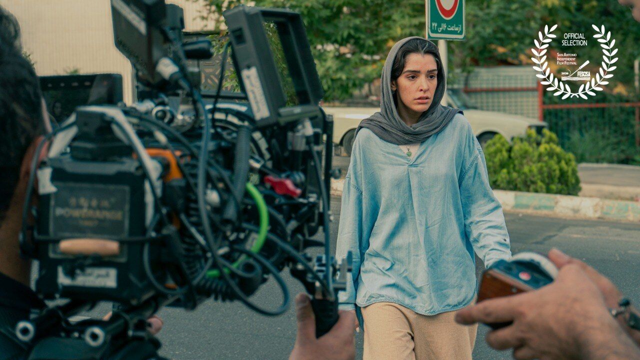 مترجم راهی آمریکا شد/ آخرین نقش‌آفرینی زنده‌یاد حاتم مشمولی